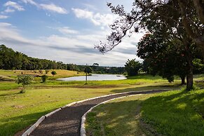 Vale das Águas Fazenda Resort