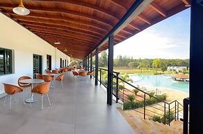 Vale das Águas Fazenda Resort