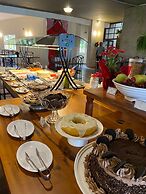 Vale das Águas Fazenda Resort