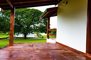 Vale das Águas Fazenda Resort