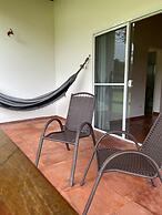 Vale das Águas Fazenda Resort