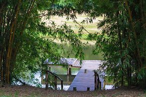Vale das Águas Fazenda Resort