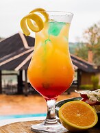 Vale das Águas Fazenda Resort