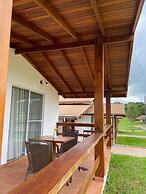 Vale das Águas Fazenda Resort