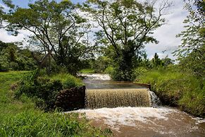 Vale das Águas Fazenda Resort