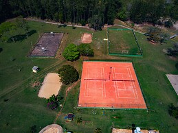 Vale das Águas Fazenda Resort