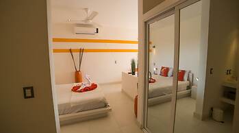 Villas Agua Dulce - Loft la Roca