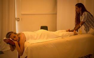 Villas Agua Dulce - Loft la Roca