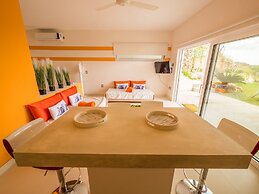 Villas Agua Dulce - Loft la Roca