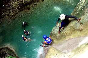 Villas Agua Dulce - Loft la Roca