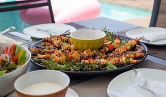 Villas Agua Dulce - Loft la Roca