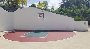 Villas Agua Dulce - Loft la Roca