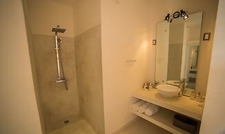 Villas Agua Dulce - Loft la Roca