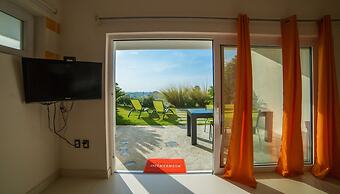 Villas Agua Dulce - Loft la Roca