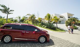 Villas Agua Dulce - Loft la Roca