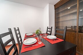 House and People - Feliciano Ramos