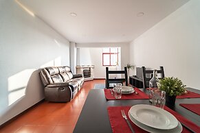 House and People - Feliciano Ramos