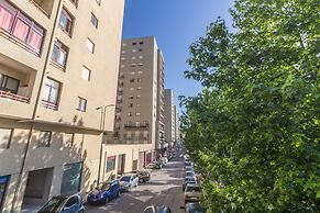 House and People - Feliciano Ramos