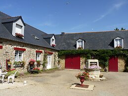 Chambres d'hôtes et Gites de Lanevry