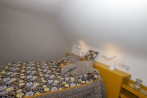 Chambres d'hôtes et Gites de Lanevry