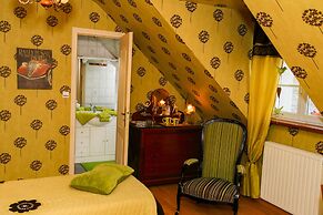 Chambres d'hôtes et Gites de Lanevry