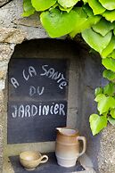 Chambres d'hôtes et Gites de Lanevry