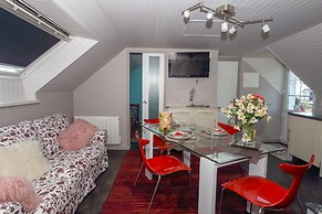 Chambres d'hôtes et Gites de Lanevry
