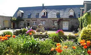 Chambres d'hôtes et Gites de Lanevry