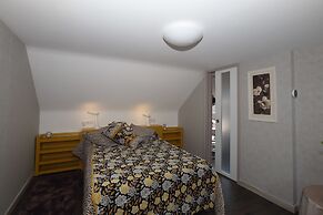 Chambres d'hôtes et Gites de Lanevry