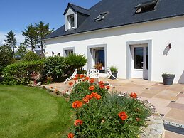 Chambres d'hôtes et Gites de Lanevry