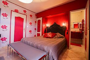 Chambres d'hôtes et Gites de Lanevry