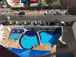 Residencial Thermas das Caldas R3Caldas