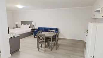 Motel 6 Merritt BC