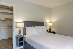 Motel 6 Merritt BC