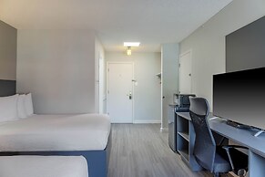 Motel 6 Merritt BC