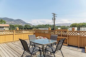 Motel 6 Merritt BC