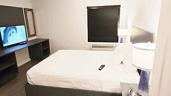 Motel 6 Merritt BC