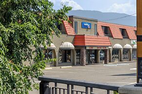 Motel 6 Merritt BC