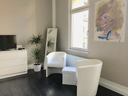 Downtown Apartments Leipzig