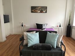 Downtown Apartments Leipzig