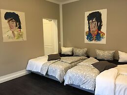 Downtown Apartments Leipzig