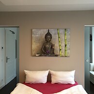 Downtown Apartments Leipzig