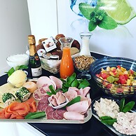 Downtown Apartments Leipzig