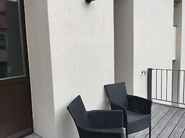 Downtown Apartments Leipzig