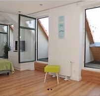 Downtown Apartments Leipzig