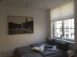 Downtown Apartments Leipzig