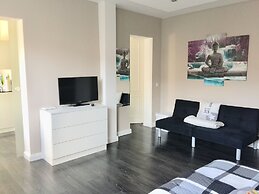 Downtown Apartments Leipzig