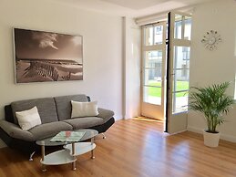 Downtown Apartments Leipzig