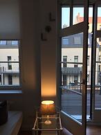 Downtown Apartments Leipzig