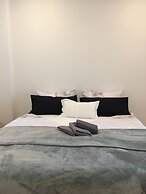 Downtown Apartments Leipzig